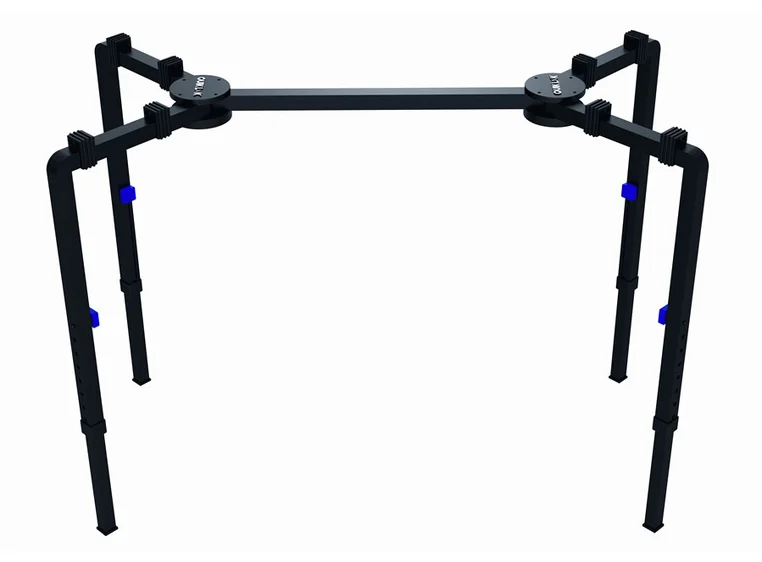 Quik Lok WS-650 Keyboard/Mixer/Speaker Stand 
